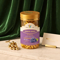 Grape seed extract 36000mg 60 capsules